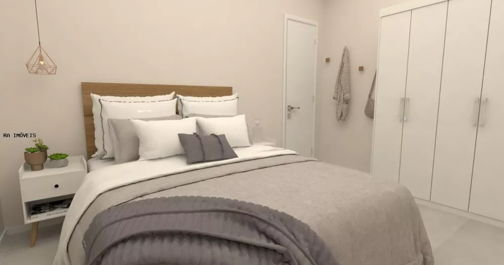 Apartamento à venda com 2 quartos, 73m² - Foto 3