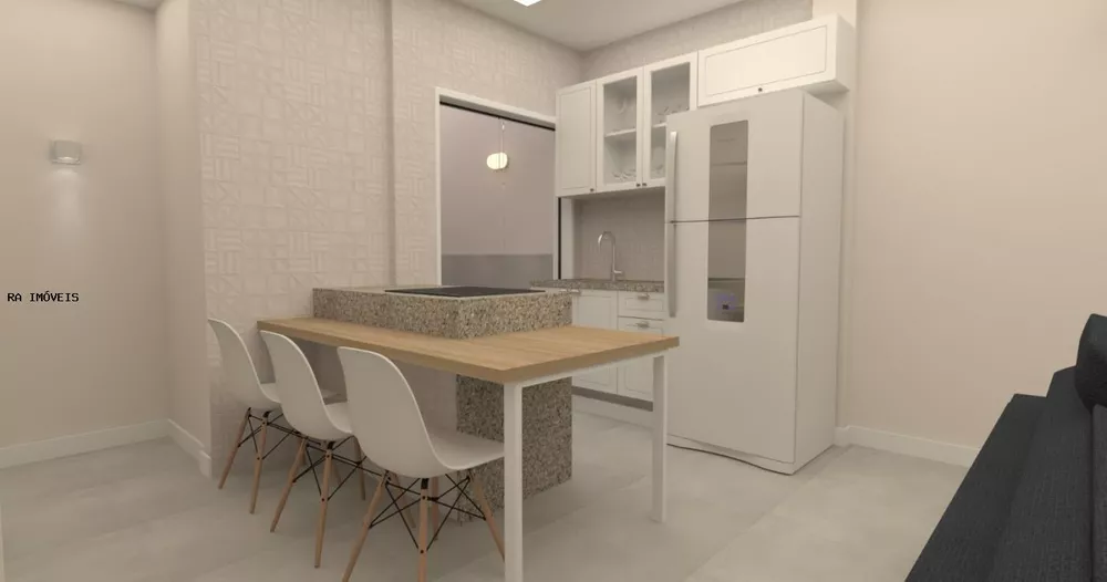 Apartamento à venda com 2 quartos, 73m² - Foto 4