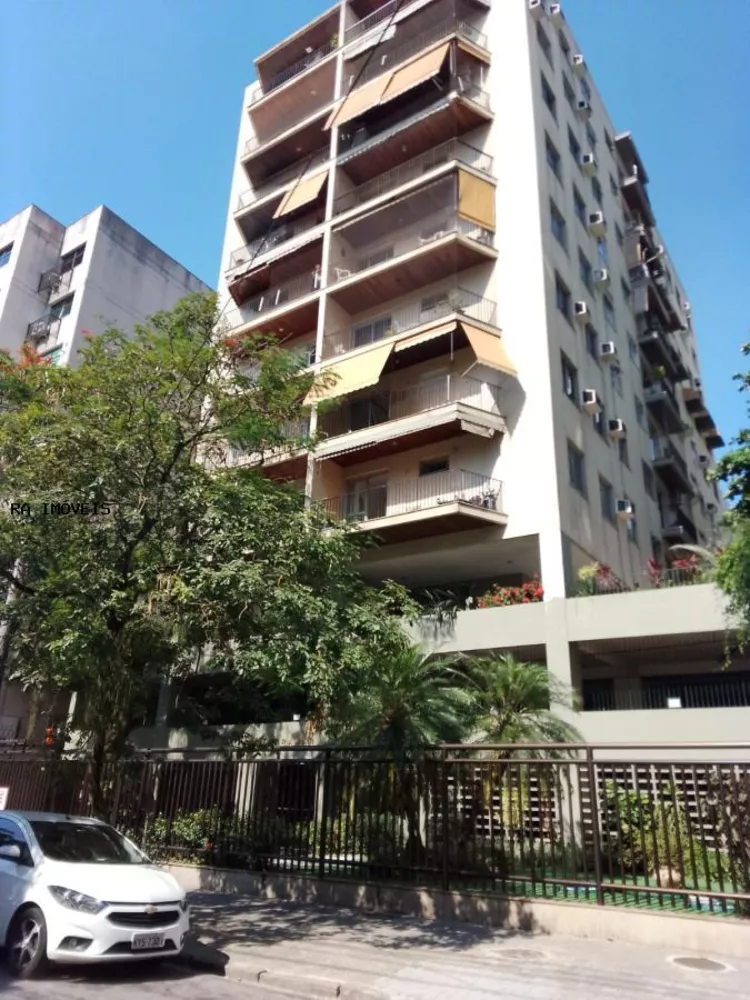 Apartamento à venda com 2 quartos, 80m² - Foto 2