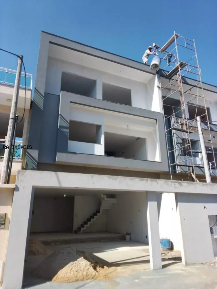 Casa de Condomínio à venda com 3 quartos, 200m² - Foto 3