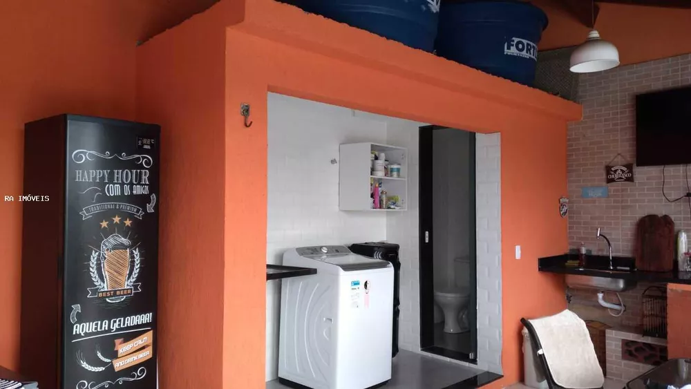 Casa de Condomínio à venda com 3 quartos, 170m² - Foto 2