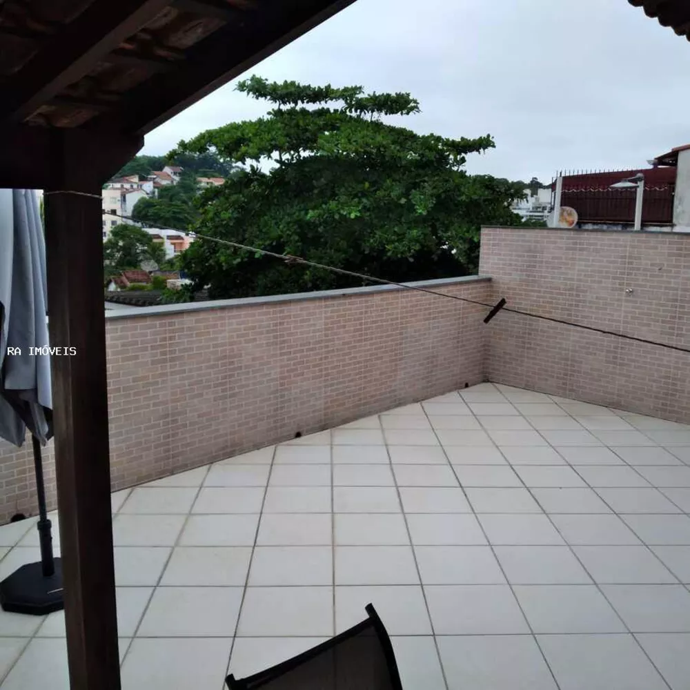 Casa de Condomínio à venda com 3 quartos, 170m² - Foto 4