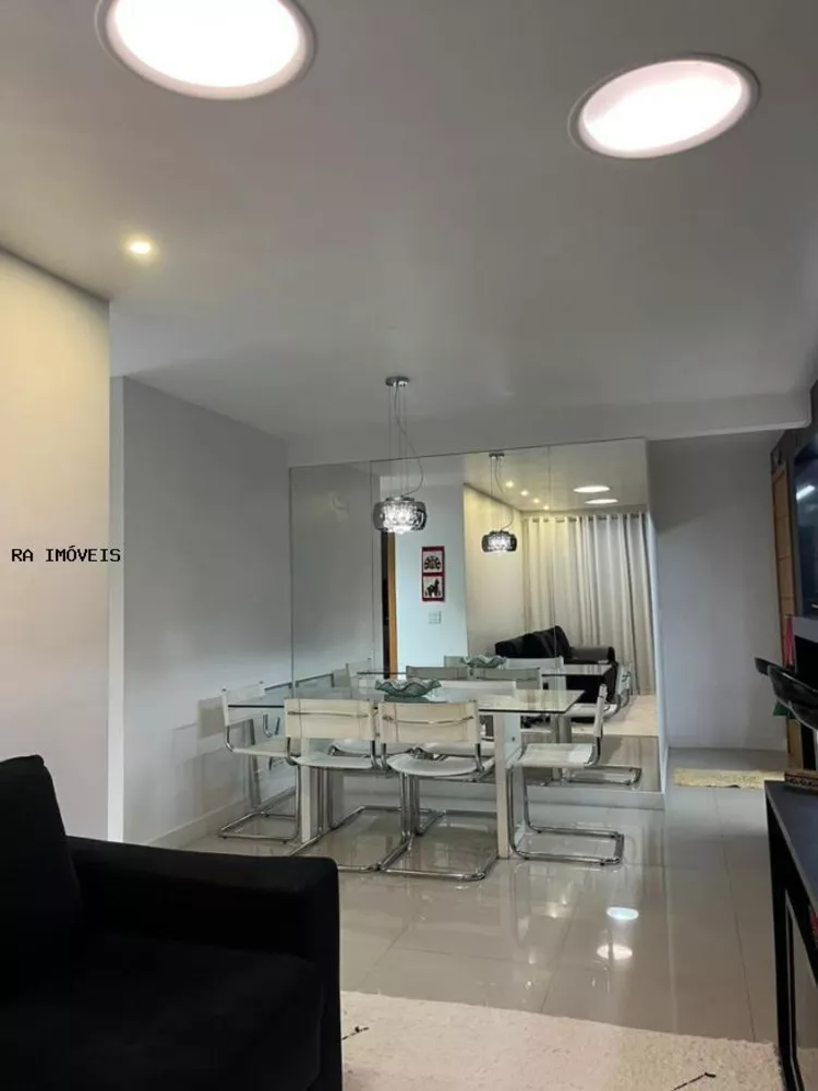 Apartamento à venda com 3 quartos, 84m² - Foto 4