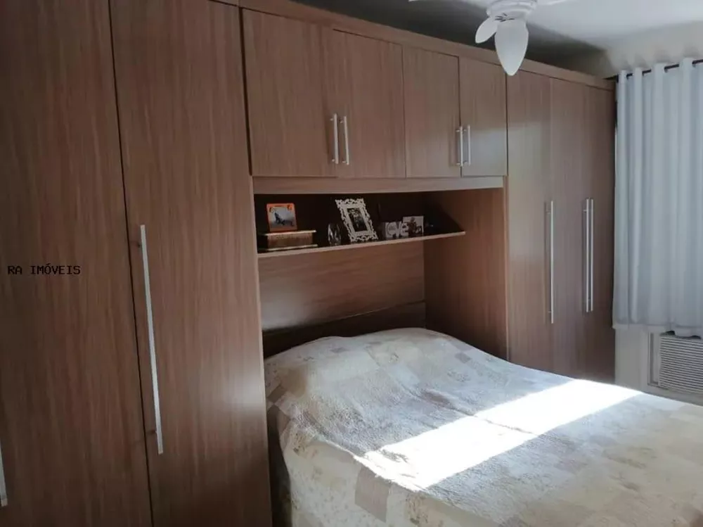 Apartamento à venda com 2 quartos, 62m² - Foto 2