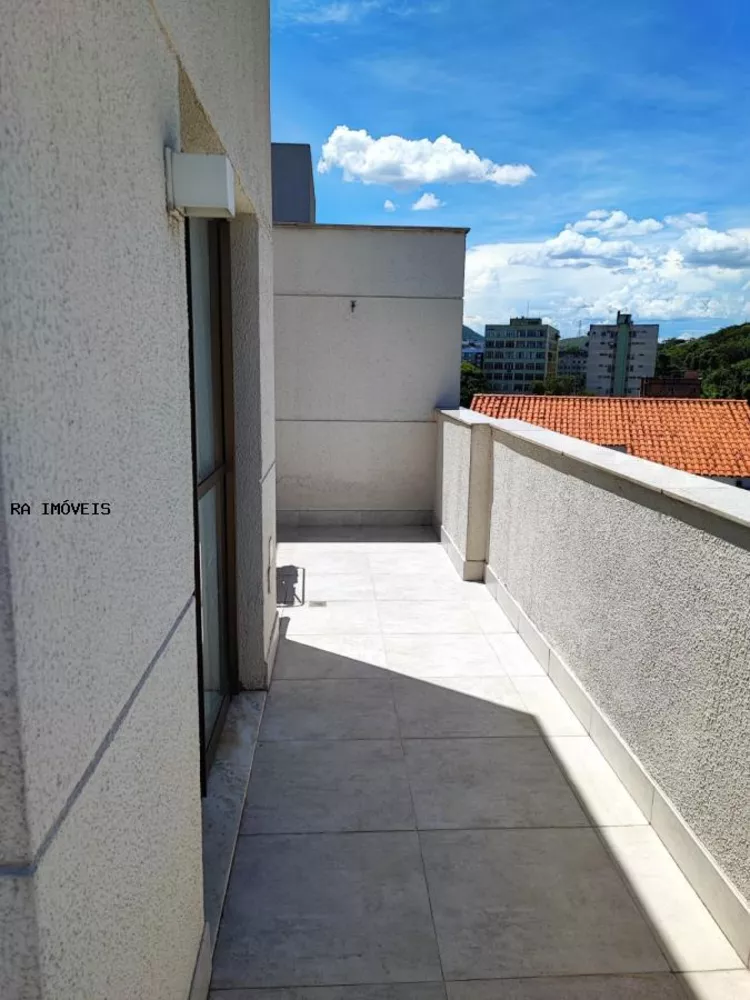 Cobertura à venda com 3 quartos, 116m² - Foto 4