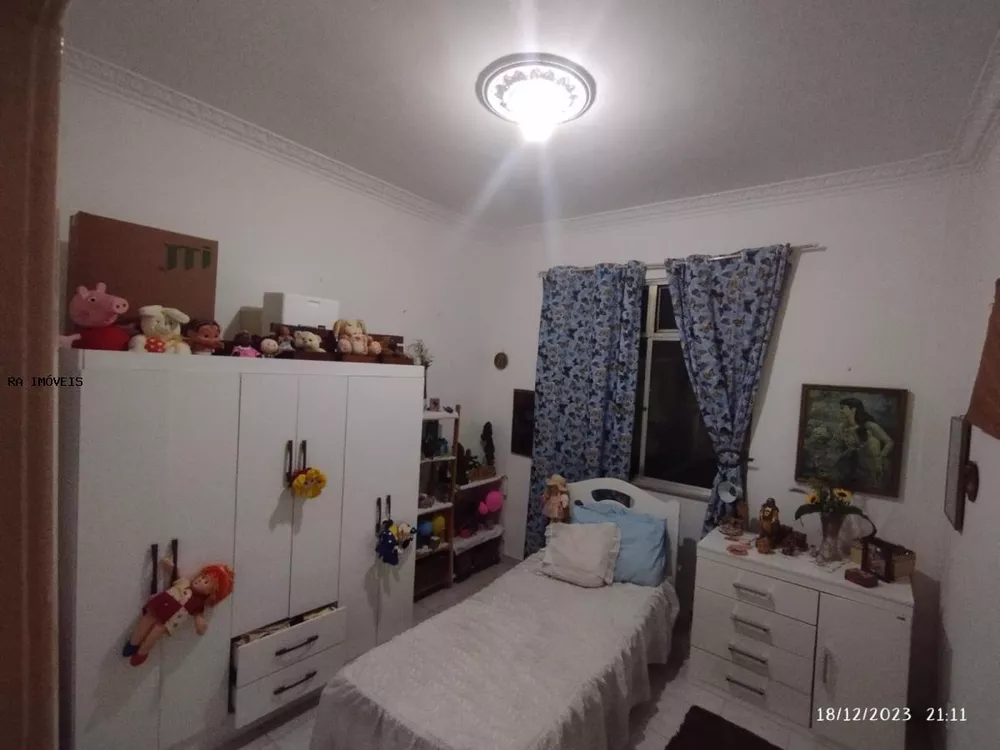 Apartamento à venda com 2 quartos, 50m² - Foto 3