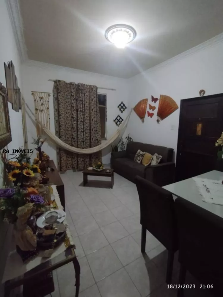 Apartamento à venda com 2 quartos, 50m² - Foto 1