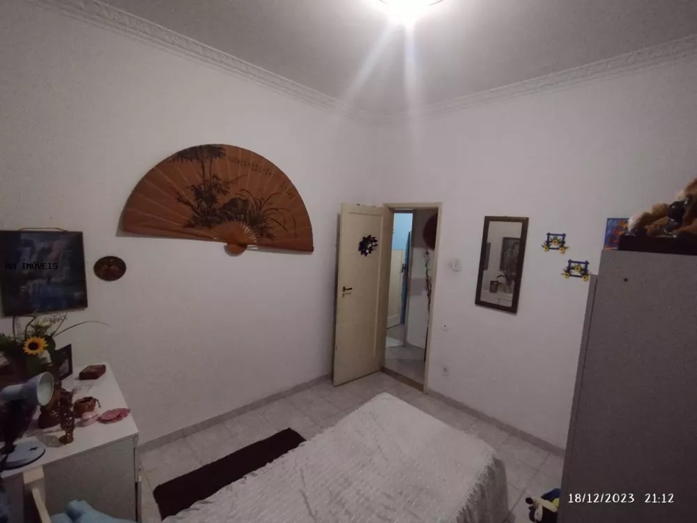 Apartamento à venda com 2 quartos, 50m² - Foto 4