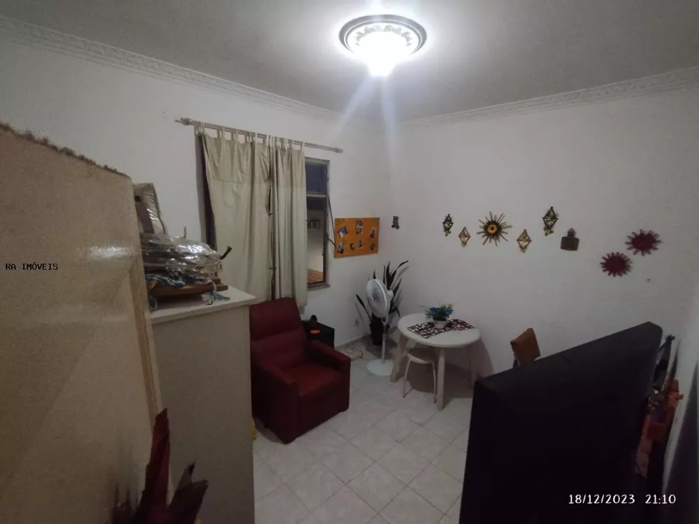 Apartamento à venda com 2 quartos, 50m² - Foto 2