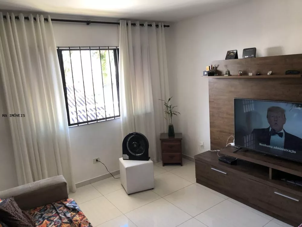 Casa de Condomínio à venda com 2 quartos, 85m² - Foto 2