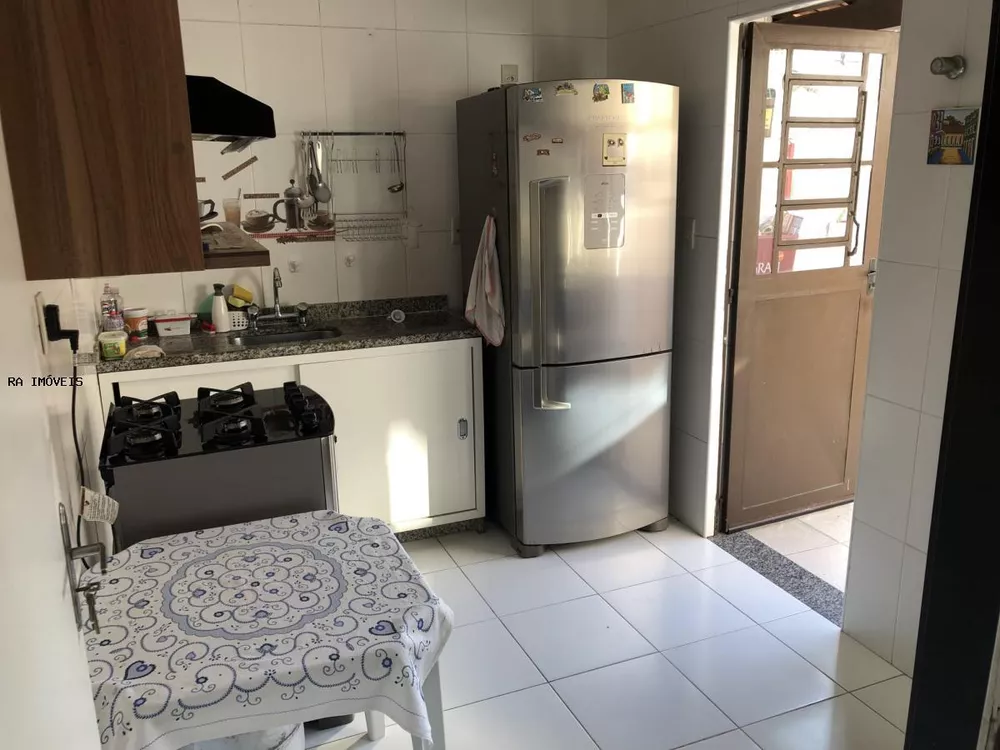 Casa de Condomínio à venda com 2 quartos, 85m² - Foto 4