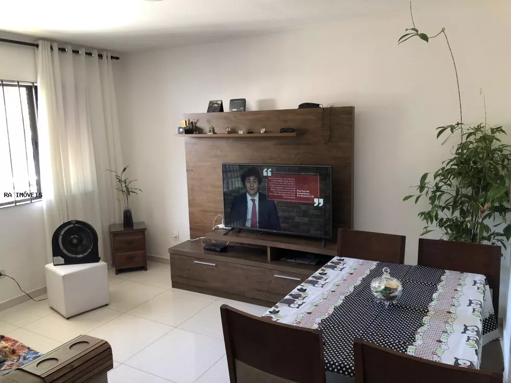 Casa de Condomínio à venda com 2 quartos, 85m² - Foto 1