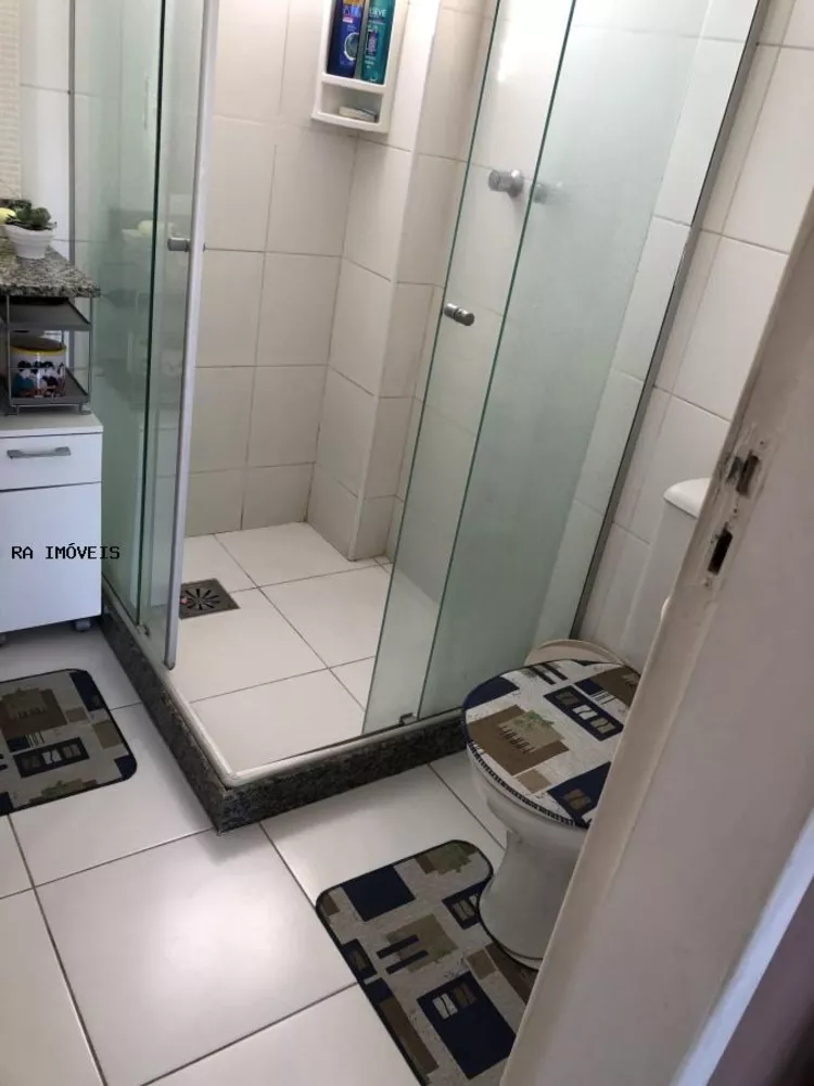 Casa de Condomínio à venda com 2 quartos, 85m² - Foto 3