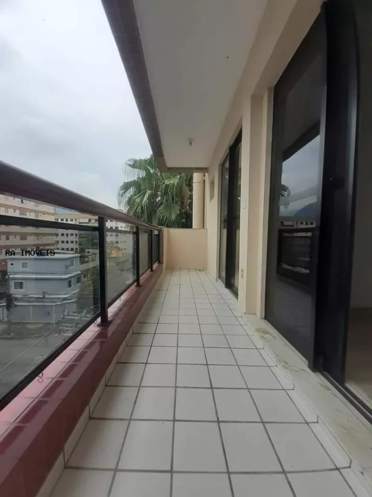 Apartamento à venda com 3 quartos, 95m² - Foto 2