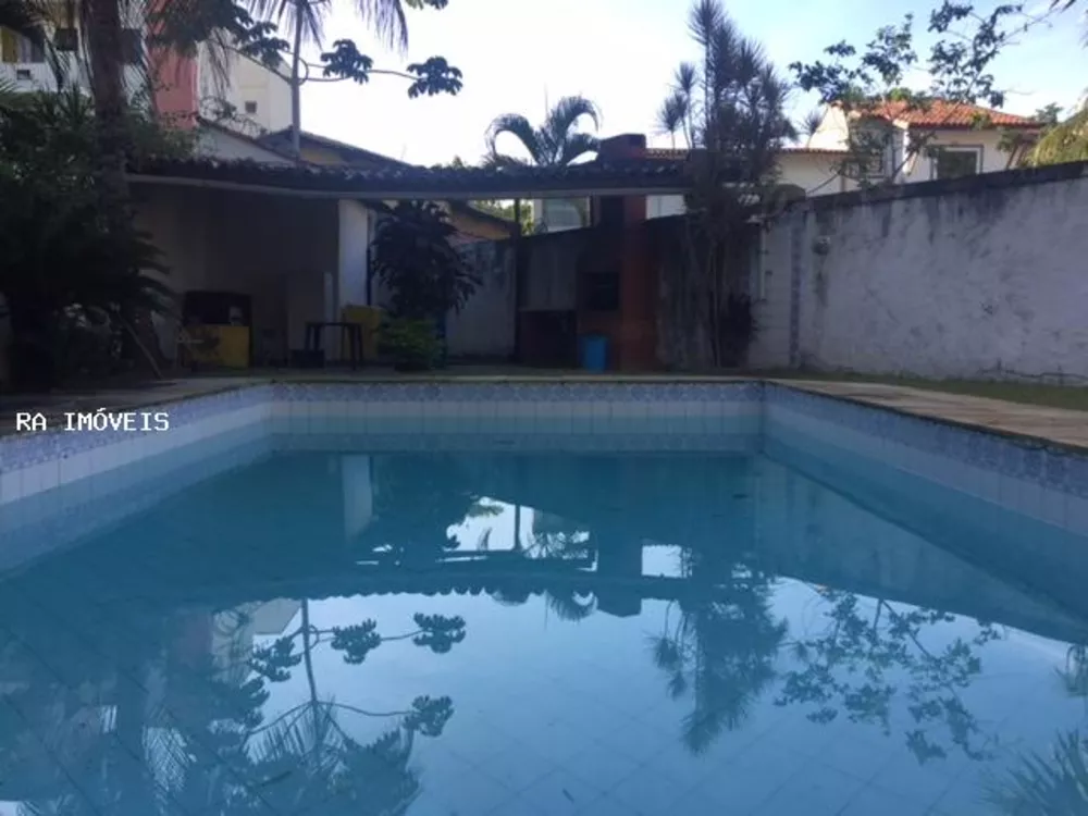 Casa de Condomínio à venda com 3 quartos, 130m² - Foto 3