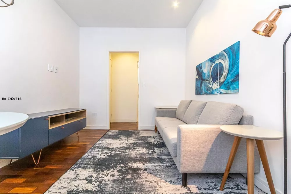 Apartamento à venda com 2 quartos, 80m² - Foto 3