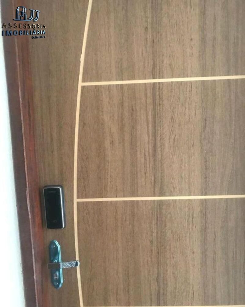 Apartamento à venda com 2 quartos, 55m² - Foto 4