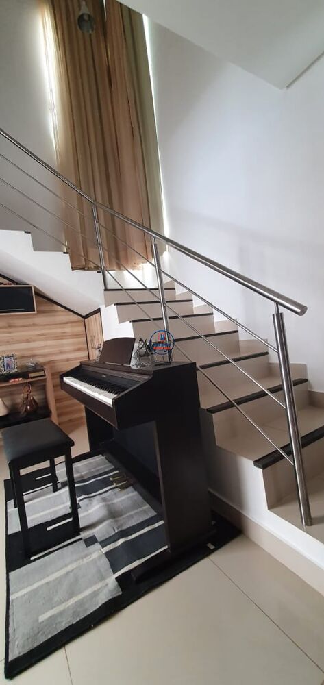 Casa à venda com 3 quartos, 180m² - Foto 5