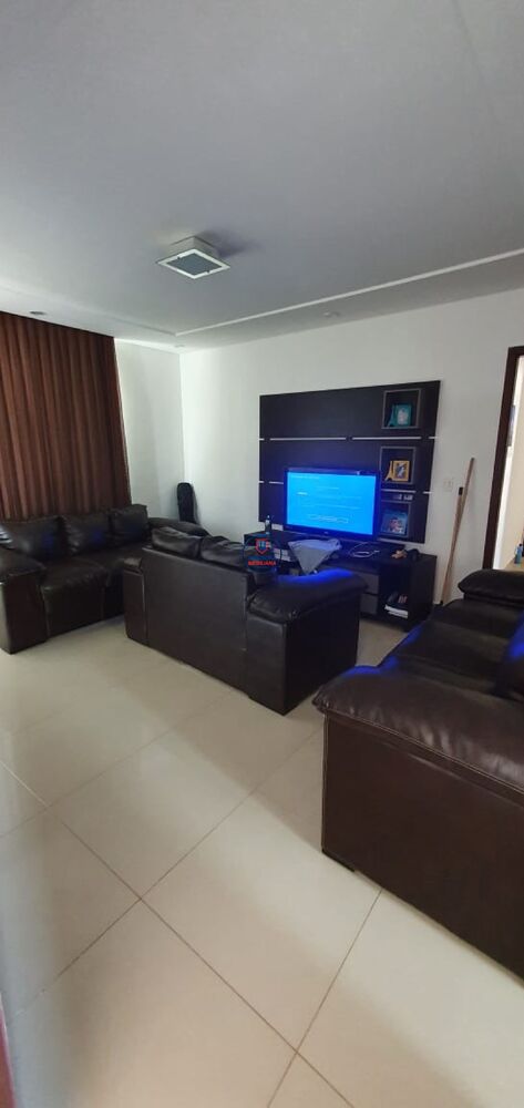 Casa à venda com 3 quartos, 180m² - Foto 6