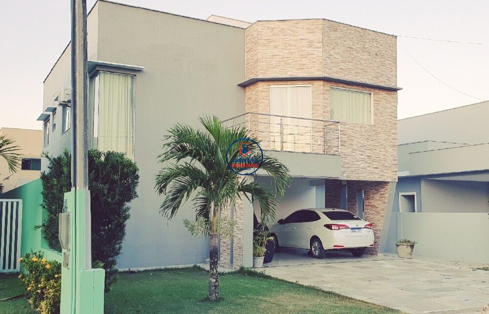 Casa à venda com 3 quartos, 180m² - Foto 2