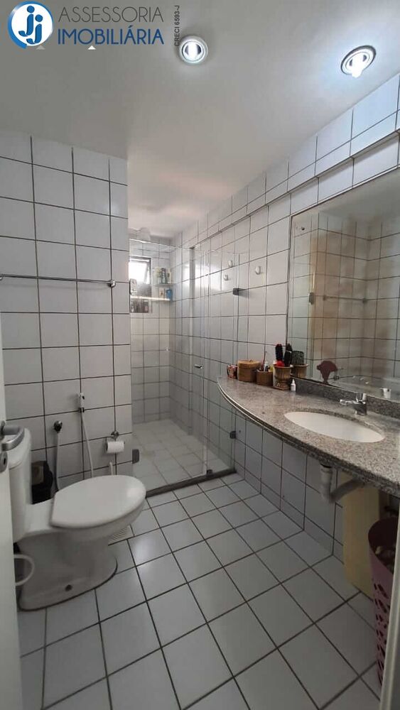 Apartamento, 3 quartos, 98 m² - Foto 3