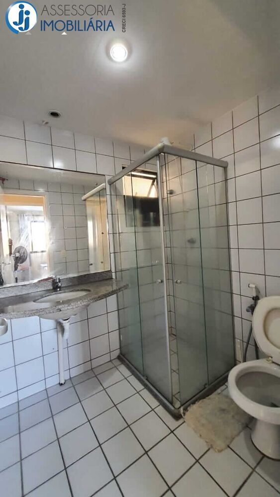 Apartamento, 3 quartos, 98 m² - Foto 2