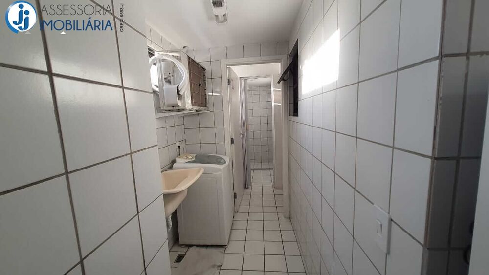 Apartamento, 3 quartos, 98 m² - Foto 1