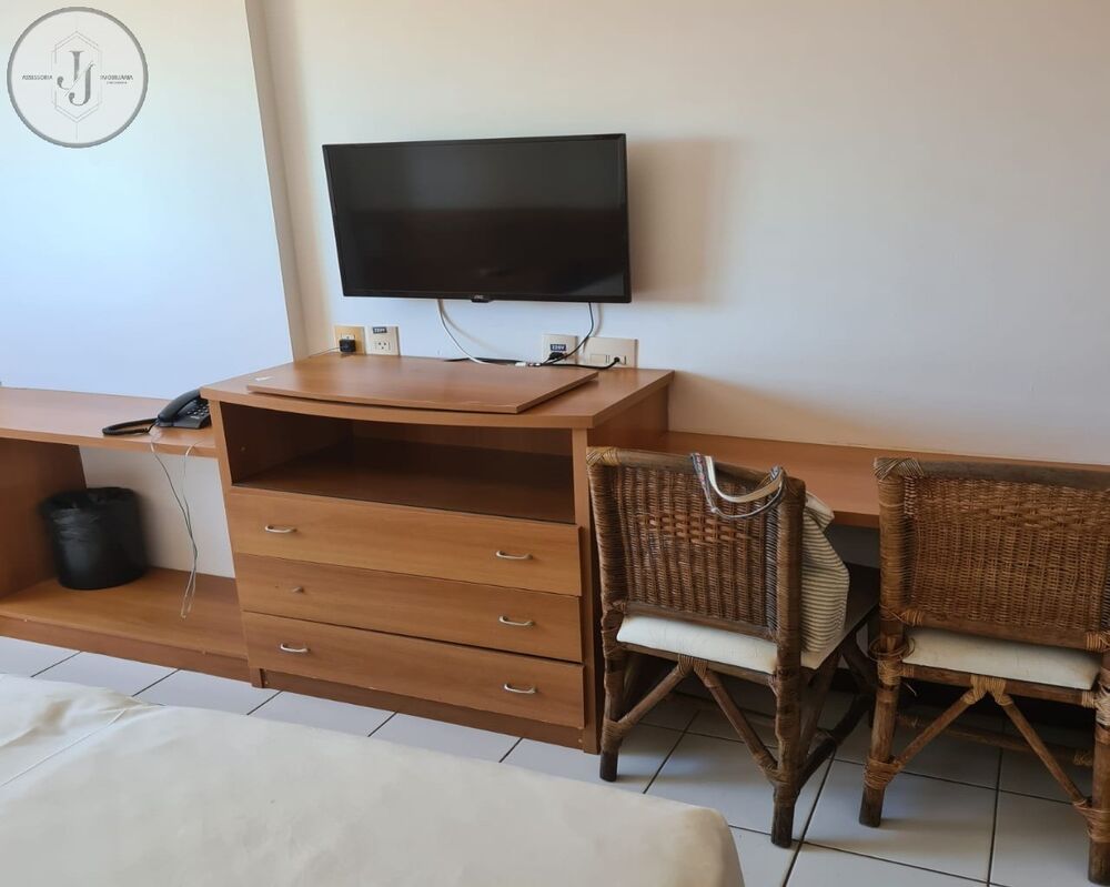 Flat/Apart Hotel, 1 quarto, 36 m² - Foto 1