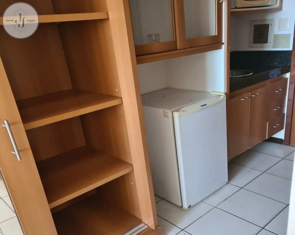 Flat/Apart Hotel, 1 quarto, 36 m² - Foto 3