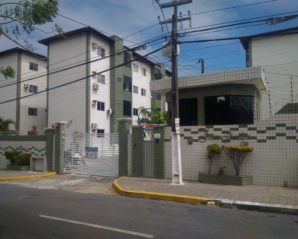 Apartamento, 3 quartos, 75 m² - Foto 8