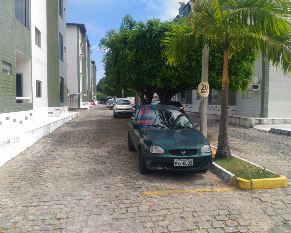 Apartamento, 3 quartos, 75 m² - Foto 11