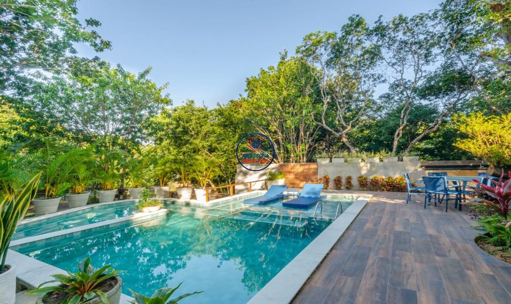 Casa à venda com 6 quartos, 400m² - Foto 8