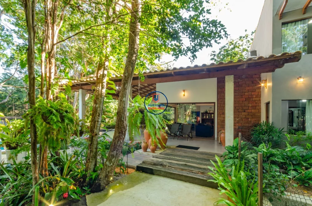 Casa, 6 quartos, 400 m² - Foto 2