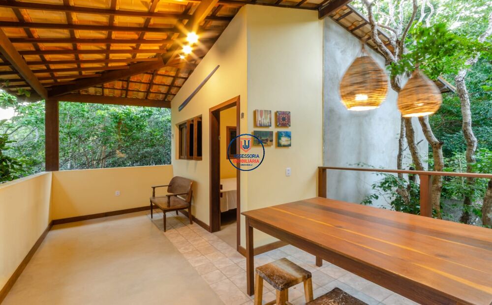 Casa à venda com 6 quartos, 400m² - Foto 3