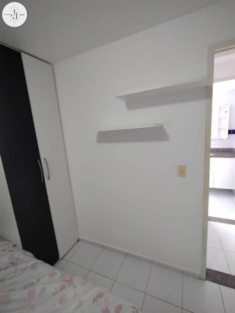 Apartamento à venda com 2 quartos, 65m² - Foto 8