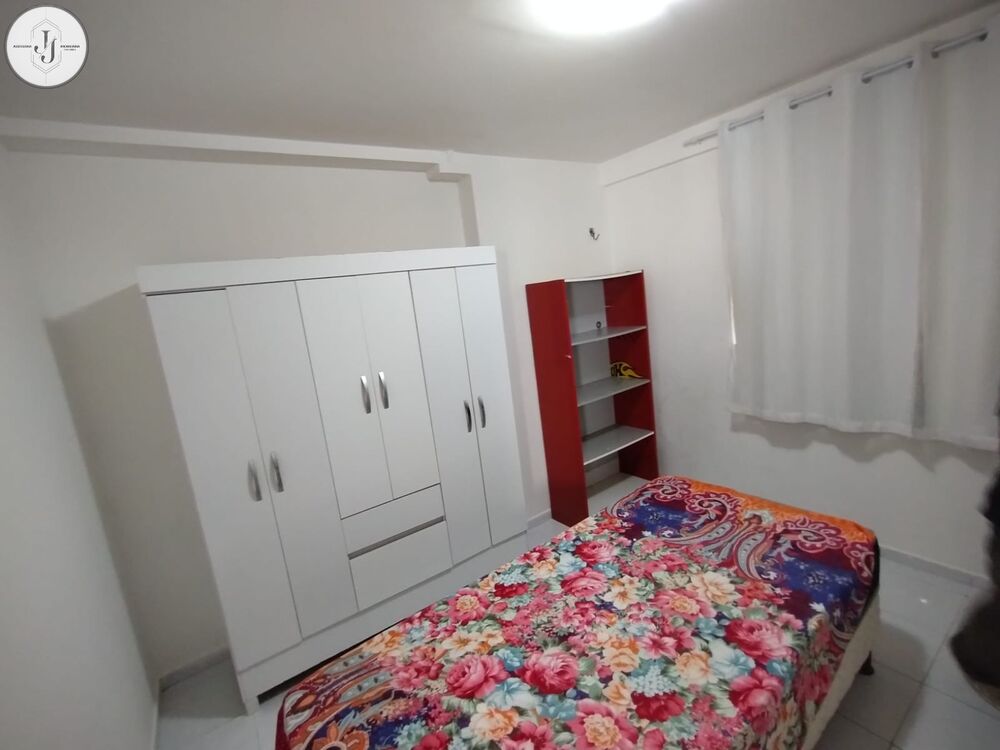 Apartamento à venda com 2 quartos, 65m² - Foto 6