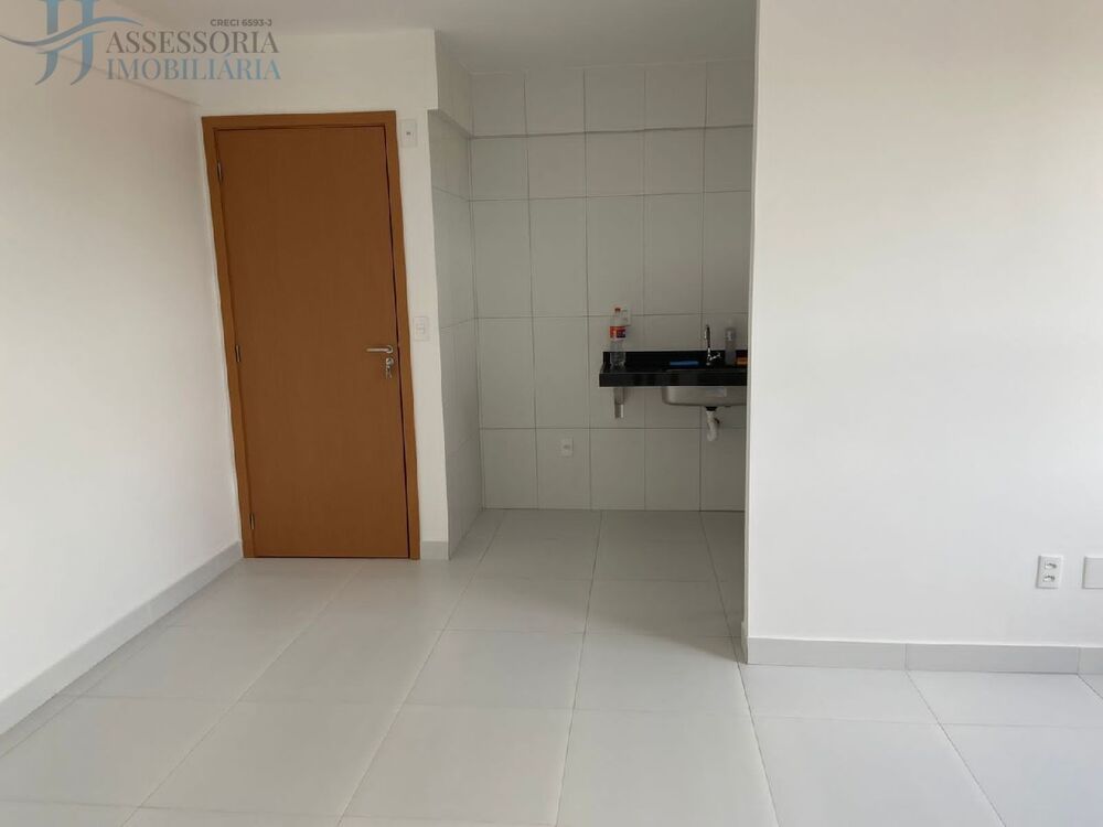 Apartamento à venda com 1 quarto, 40m² - Foto 5