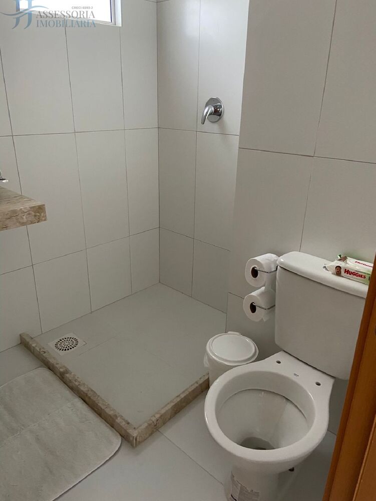 Apartamento à venda com 1 quarto, 40m² - Foto 8
