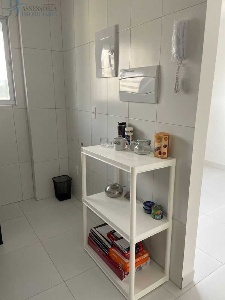 Apartamento à venda com 1 quarto, 40m² - Foto 7