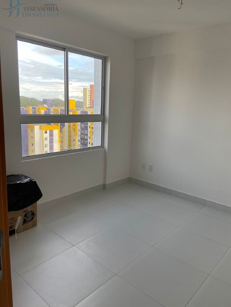Apartamento à venda com 1 quarto, 40m² - Foto 4