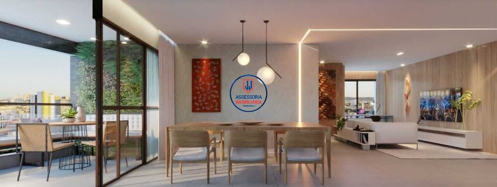 Apartamento, 2 quartos, 61 m² - Foto 8