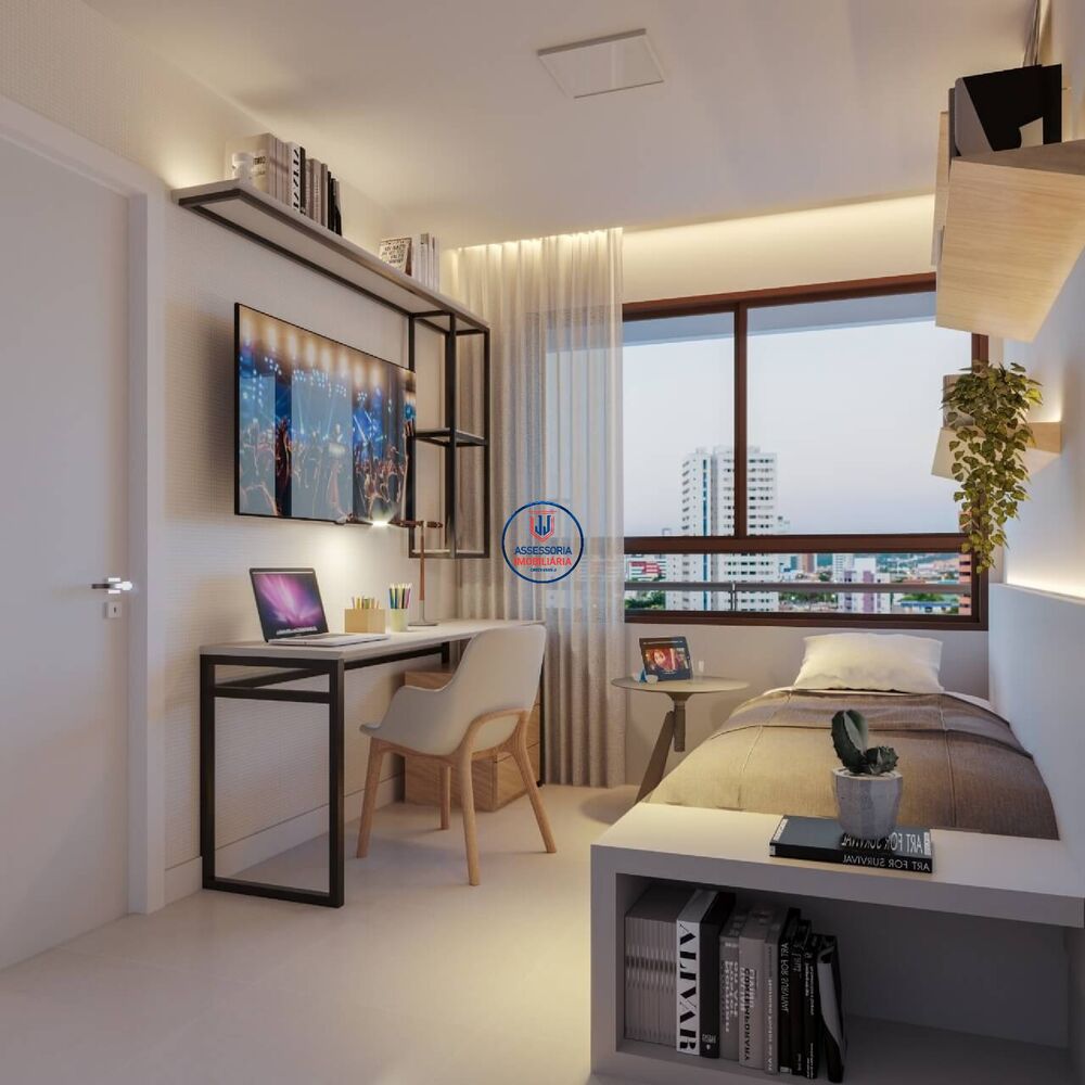 Apartamento, 2 quartos, 61 m² - Foto 9