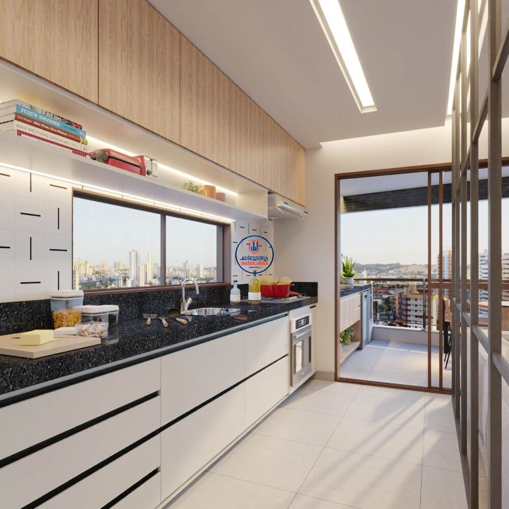 Apartamento, 2 quartos, 61 m² - Foto 13