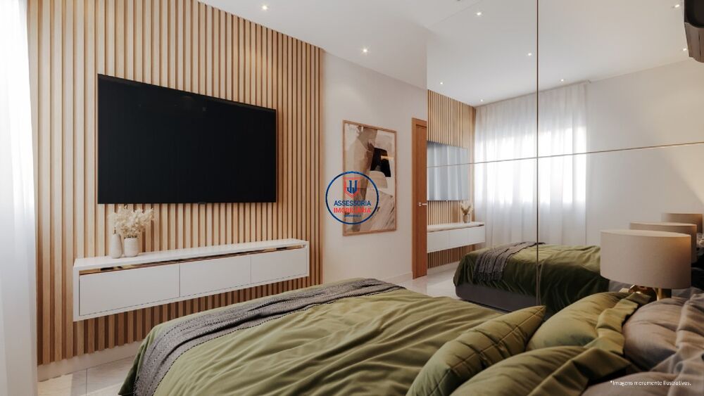 Apartamento, 2 quartos, 70 m² - Foto 7