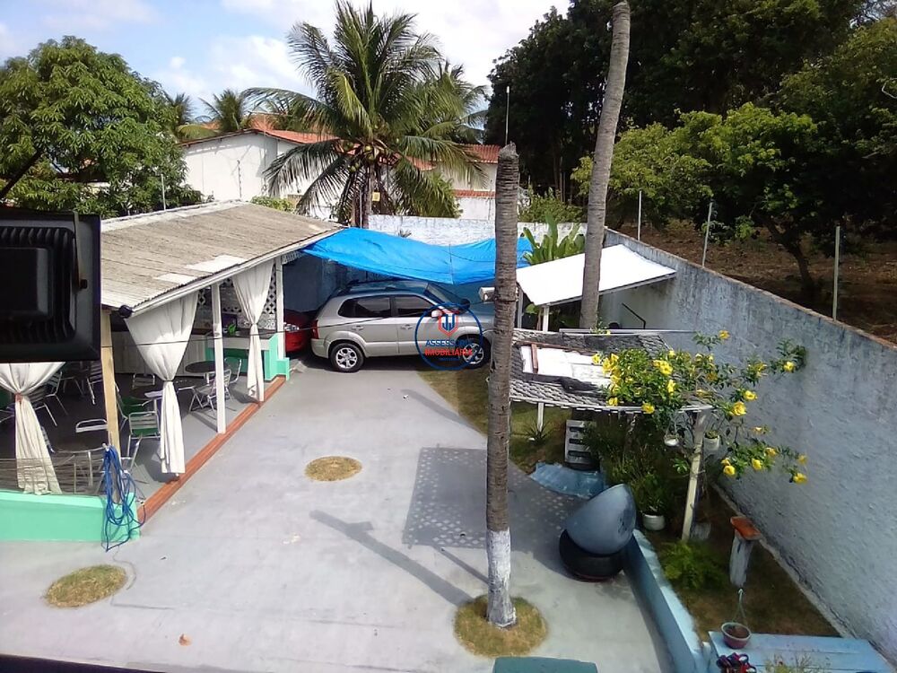 Prédio Inteiro à venda com 8 quartos, 350m² - Foto 2