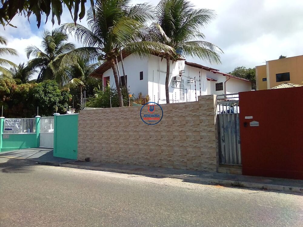 Prédio Inteiro à venda com 8 quartos, 350m² - Foto 1