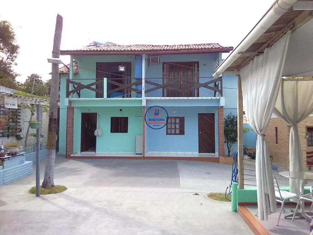 Prédio Inteiro à venda com 8 quartos, 350m² - Foto 4