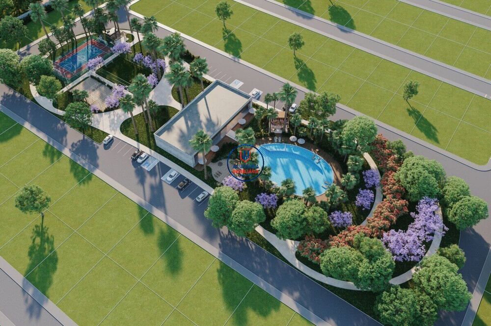 Terreno à venda, 204m² - Foto 5