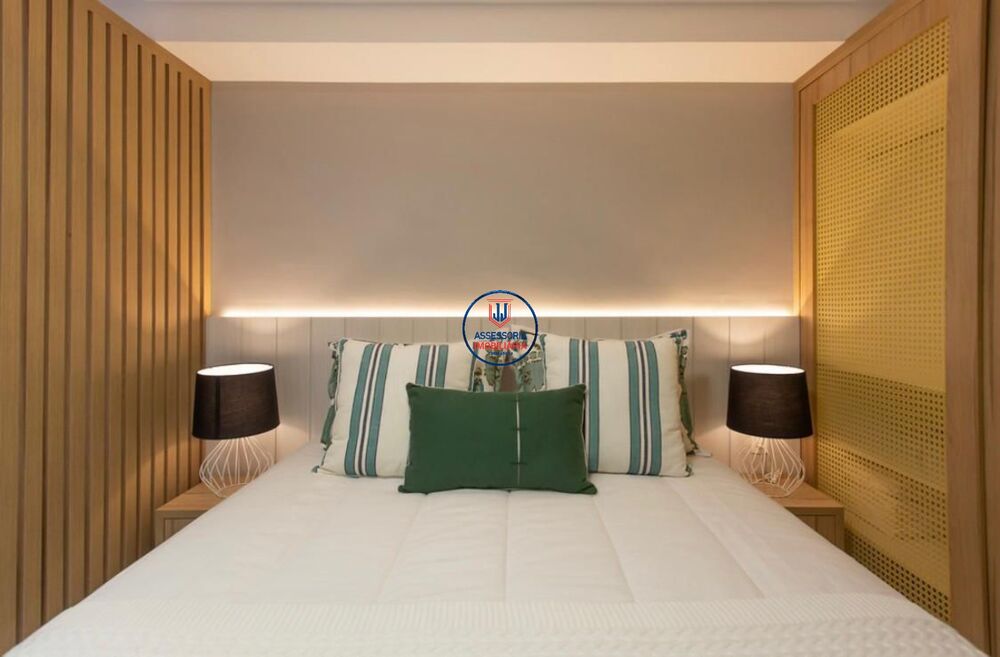 Apartamento à venda com 2 quartos, 82m² - Foto 5