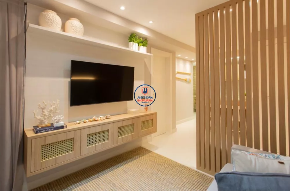 Apartamento, 2 quartos, 82 m² - Foto 15